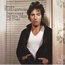 The River: Amazon.com.br: CD e Vinil